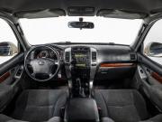 Toyota Land Cruiser Prado 120 Series Иркутск  - изображение 27