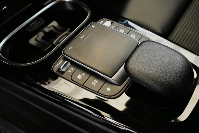 Mercedes-Benz CLA II (C118 X118) с пробегом 2020 года, цена 2 450 000 рублей, 153876 км, универсал, Автокод Объявления