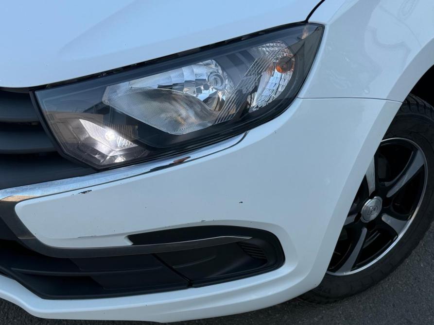 Lada (ВАЗ) Granta I Рестайлинг Курган  - изображение 15
