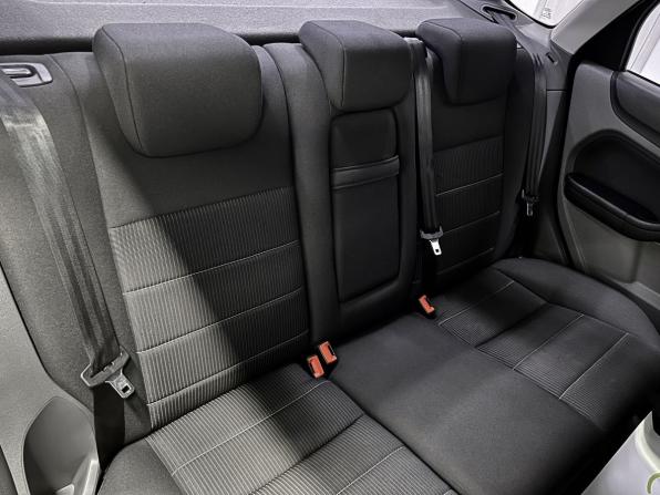 Ford Focus II Рестайлинг с пробегом 2010 года, цена 695 000 рублей, 109364 км, седан, Автокод Объявления