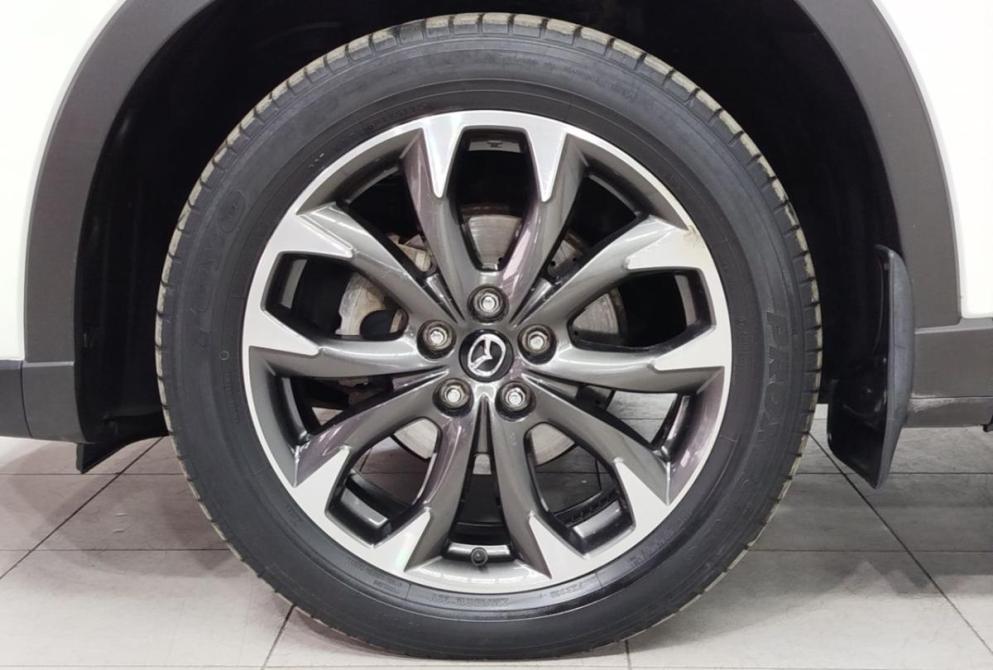 Mazda CX-5 I Рестайлинг Саратов  - изображение 10