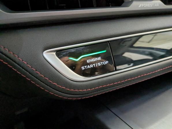 Changan CS75 Plus I Рестайлинг с пробегом 2023 года, цена 1 900 000 рублей, 87969 км, внедорожник, Автокод Объявления