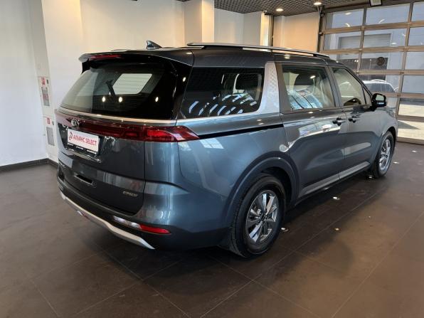 Kia Carnival IV с пробегом 2021 года, цена 4 330 000 рублей, 105723 км, минивэн, Автокод Объявления