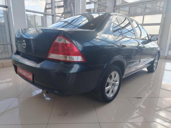 Nissan Almera Classic I с пробегом 2006 года, цена 317 000 рублей, 167000 км, седан, Автокод Объявления