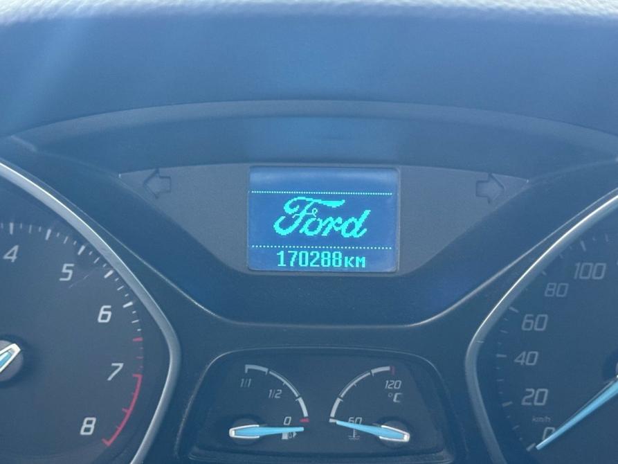 Ford Focus III Екатеринбург  - изображение 13