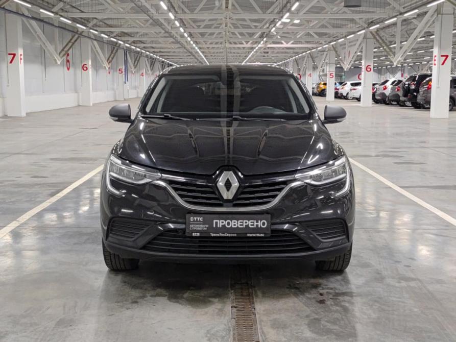 Renault Arkana I Казань  - изображение 2
