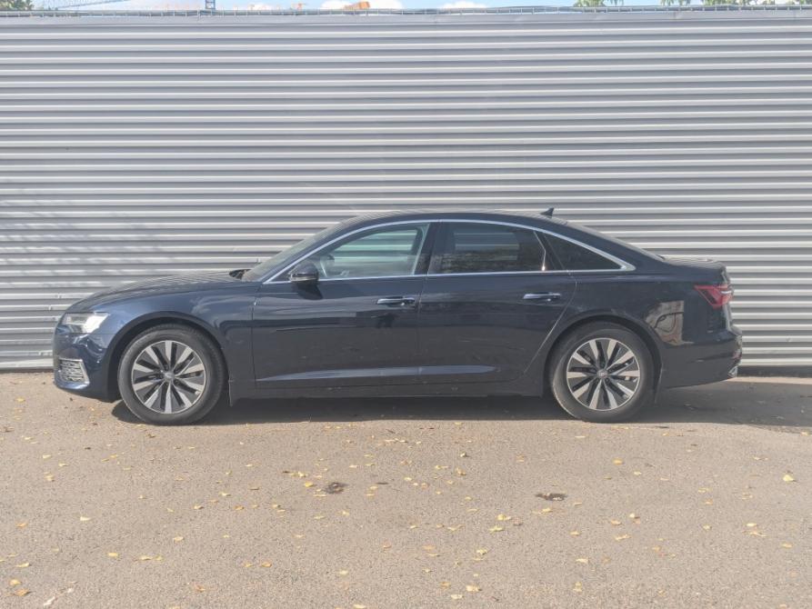 Audi A6 V (C8) Москва  - изображение 21