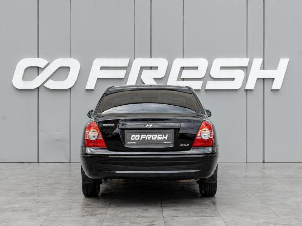 Hyundai Elantra III (XD2) Рестайлинг с пробегом 2005 года, цена 520 000 рублей, 222762 км, седан, Автокод Объявления