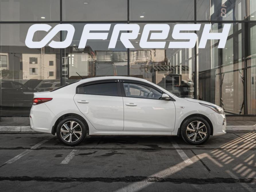 Kia Rio IV Краснодар  - изображение 5