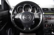 Mazda 3 I (BK) Рестайлинг Пермь  - изображение 32