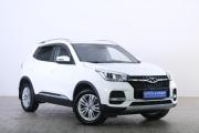 Chery Tiggo 4 I Омск  - изображение 22