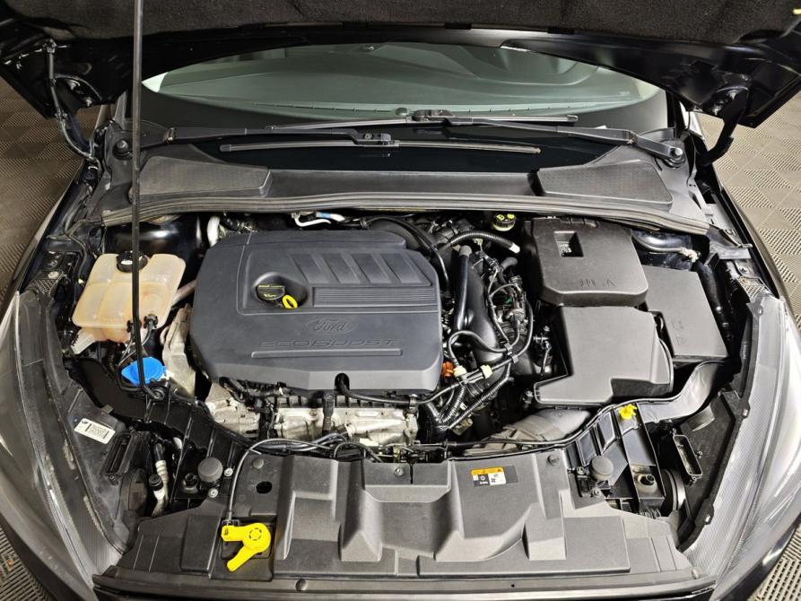 Ford Focus III Рестайлинг Москва  - изображение 11