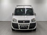 Fiat Doblo I Рестайлинг Москва  - изображение 28