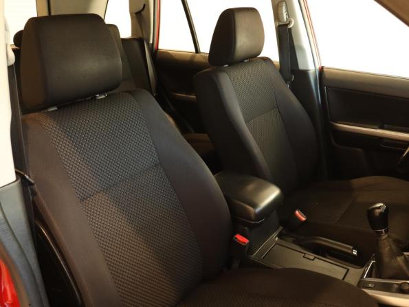 Suzuki Grand Vitara II Рестайлинг с пробегом 2010 года, цена 740 000 рублей, 229421 км, внедорожник, Автокод Объявления