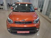 Kia Soul II Рестайлинг Арзамас  - изображение 25