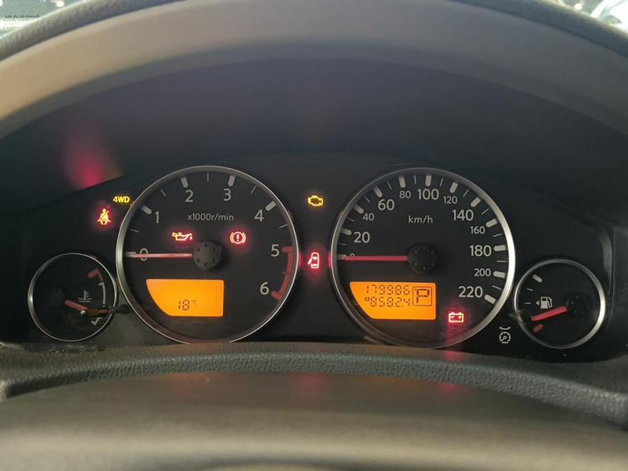 Nissan Pathfinder III Казань  - изображение 16