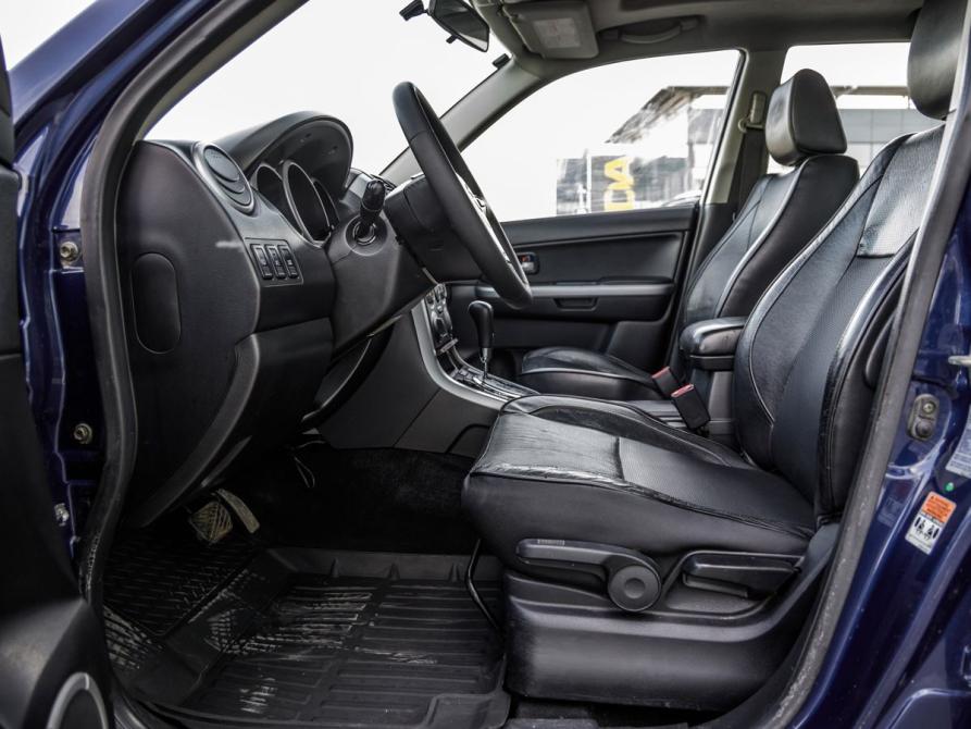 Suzuki Grand Vitara II Волгоград  - изображение 22