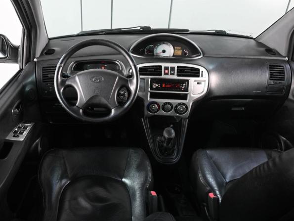Hyundai Matrix I с пробегом 2002 года, цена 389 000 рублей, 159303 км, компактвэн, Автокод Объявления