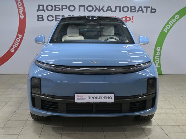 Li Auto (Lixiang) L7 I с пробегом 2023 года, цена 6 290 000 рублей, 19686 км, внедорожник, Автокод Объявления