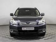 Subaru Outback IV Москва  - изображение 21