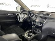 Nissan X-Trail III Москва  - изображение 25