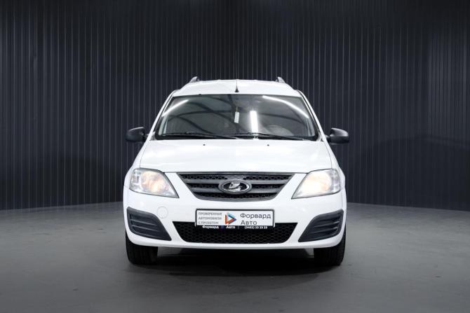 Lada (ВАЗ) Largus I с пробегом 2019 года, цена 749 000 рублей, 146162 км, универсал, Автокод Объявления