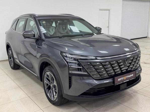 Новый Changan CS75 Plus IV 2025 года, цена 1 759 000 рублей, внедорожник, Автокод Объявления