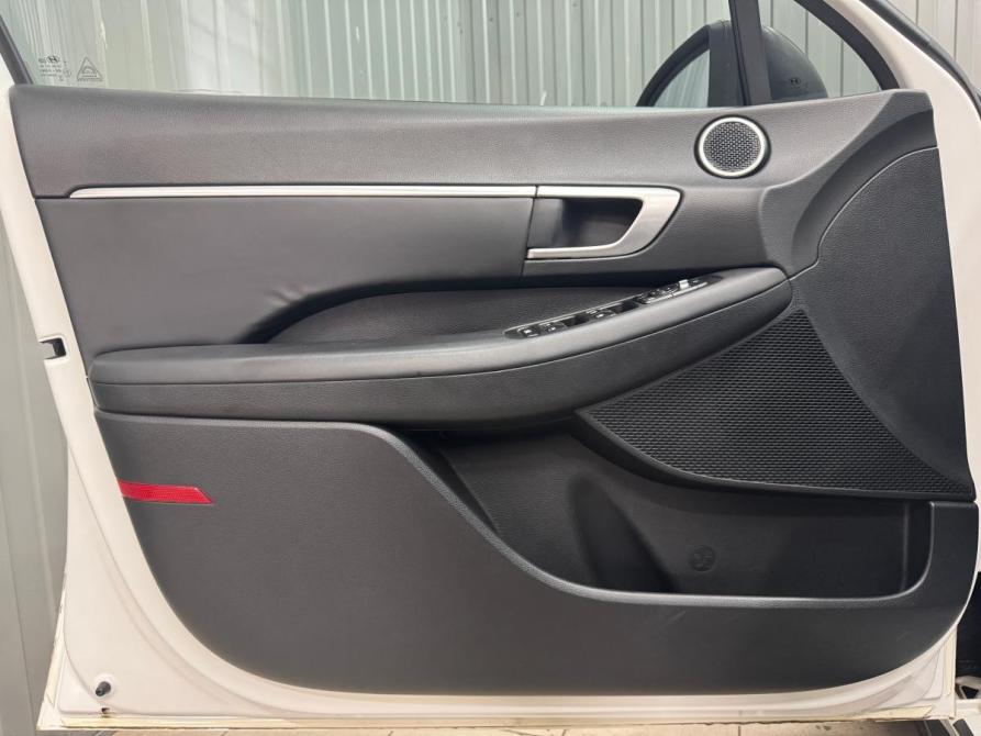 Hyundai Sonata VIII (DN8) Магнитогорск  - изображение 13