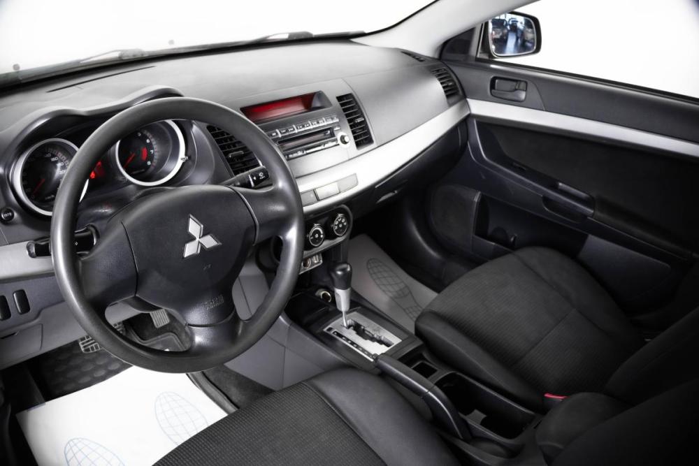 Mitsubishi Lancer X Пермь  - изображение 8