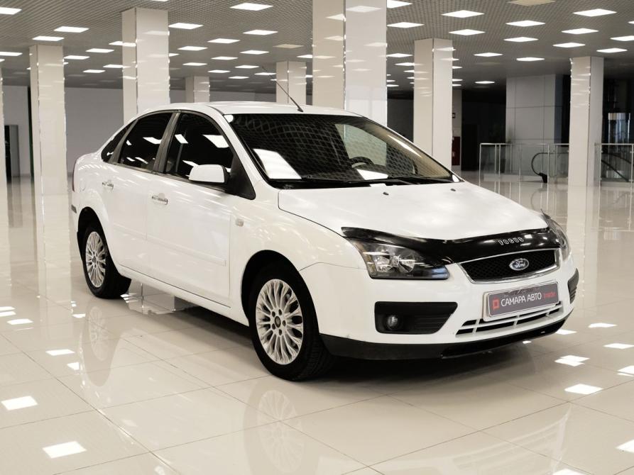 Ford Focus II Самара  - изображение 3