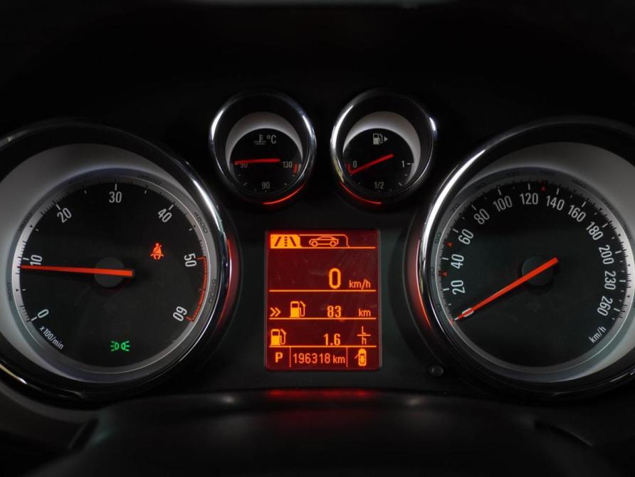 Opel Zafira C Воронеж  - изображение 24