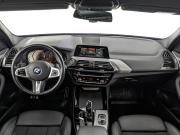 BMW X3 III (G01) Москва  - изображение 44