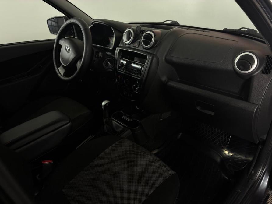 Lada (ВАЗ) Granta I Воронеж  - изображение 9
