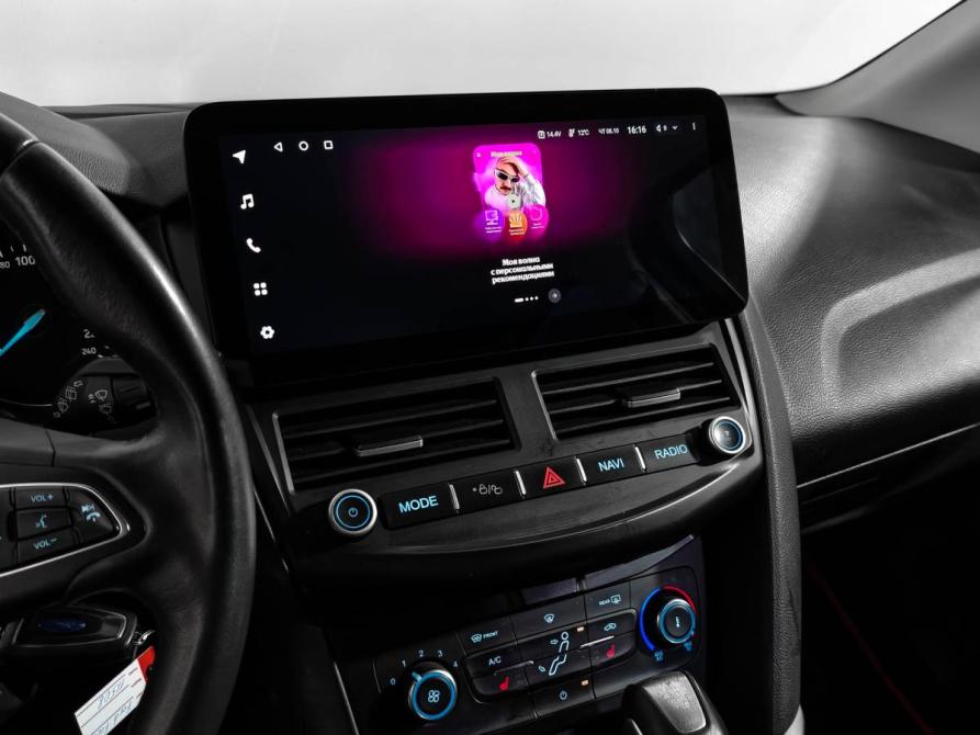 Ford Focus III Рестайлинг Санкт-Петербург  - изображение 16