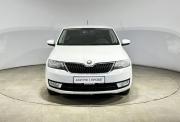 Skoda Rapid I Саранск  - изображение 32