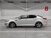 Kia Optima III Рестайлинг Казань  - изображение 39