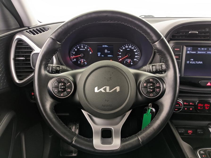 Kia Soul III Москва  - изображение 21