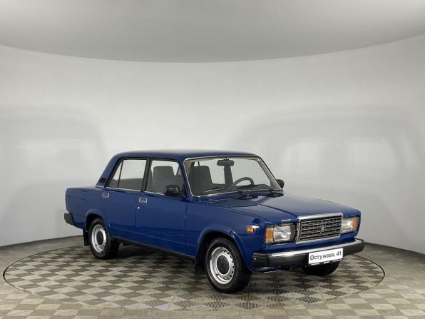 Lada (ВАЗ) 2107 с пробегом 2003 года, цена 225 000 рублей, 56305 км, седан, Автокод Объявления