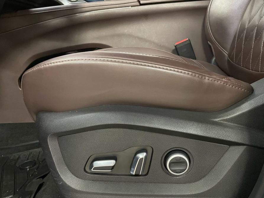 Chery Tiggo 8 Pro Plug-in Hybrid Уфа  - изображение 12