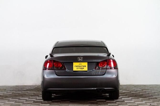 Honda Civic VIII Рестайлинг с пробегом 2009 года, цена 999 000 рублей, 312000 км, седан, Автокод Объявления