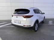 Kia Sportage IV Ставрополь  - изображение 27
