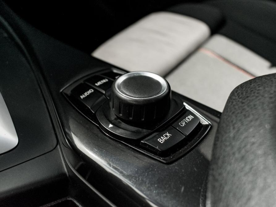 BMW 1 серии II (F20/F21) Екатеринбург  - изображение 19