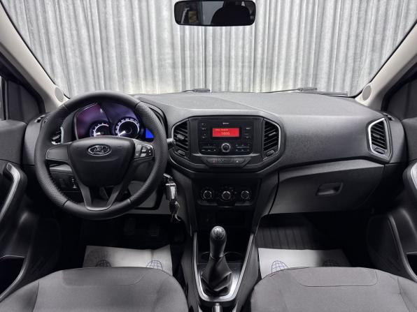 Lada (ВАЗ) XRAY I с пробегом 2018 года, цена 950 000 рублей, 55820 км, хэтчбек, Автокод Объявления