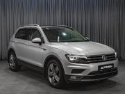 Volkswagen Tiguan II Тюмень  - изображение 26