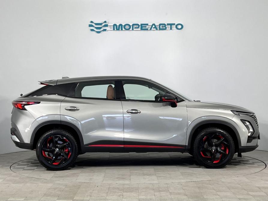 Omoda C5 I Калининград  - изображение 4