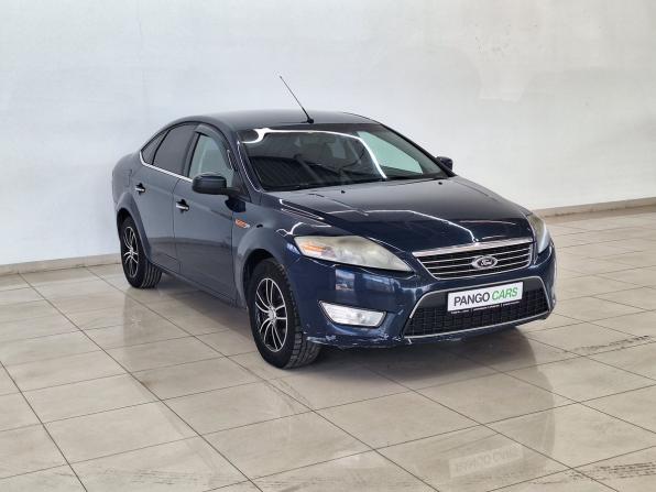 Ford Mondeo IV с пробегом 2008 года, цена 430 000 рублей, 341581 км, седан, Автокод Объявления
