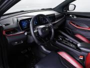 Geely Coolray I Рестайлинг Москва  - изображение 42