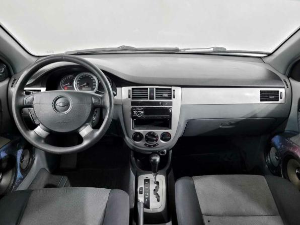 Chevrolet Lacetti I с пробегом 2008 года, цена 315 000 рублей, 299723 км, седан, Автокод Объявления