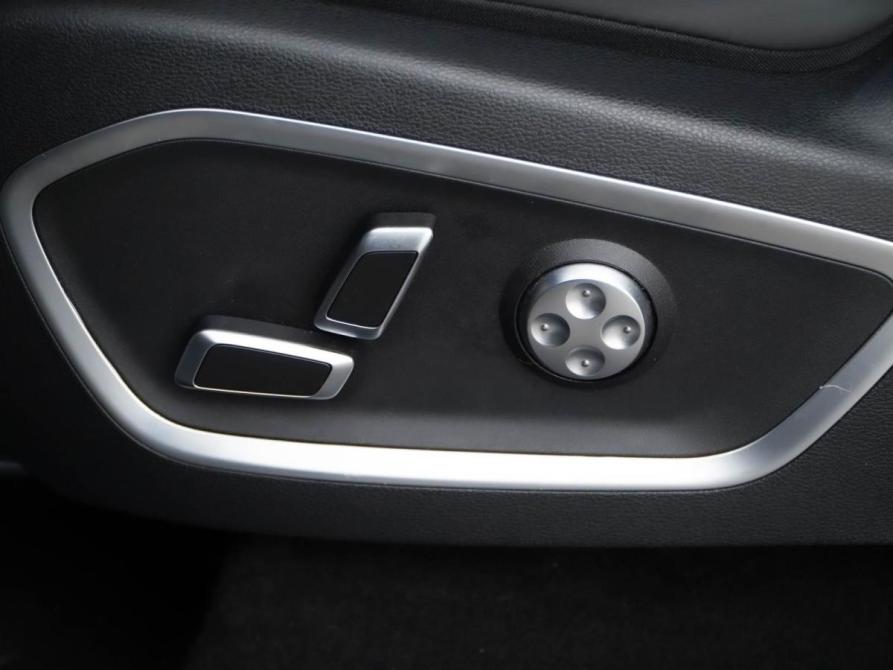 Geely Tugella I Рестайлинг Москва  - изображение 18