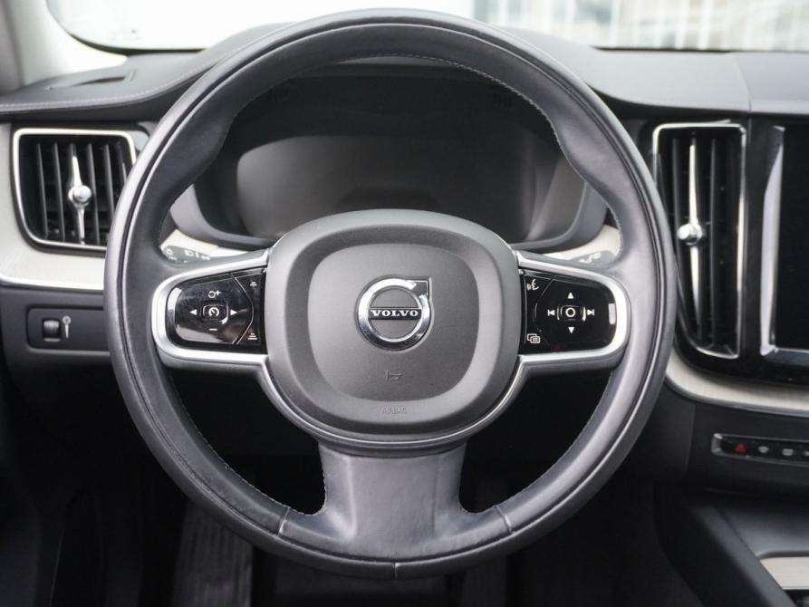 Volvo XC60 II Москва  - изображение 14